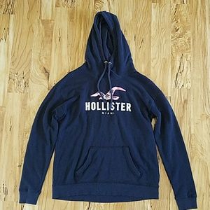 Hollister hoodie